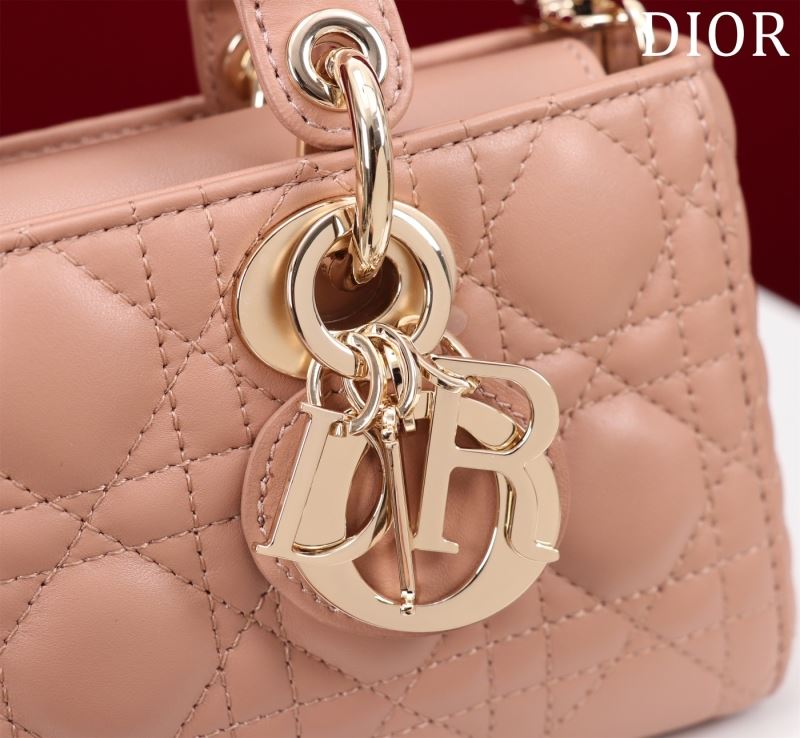 Christian Dior My Lady Bags